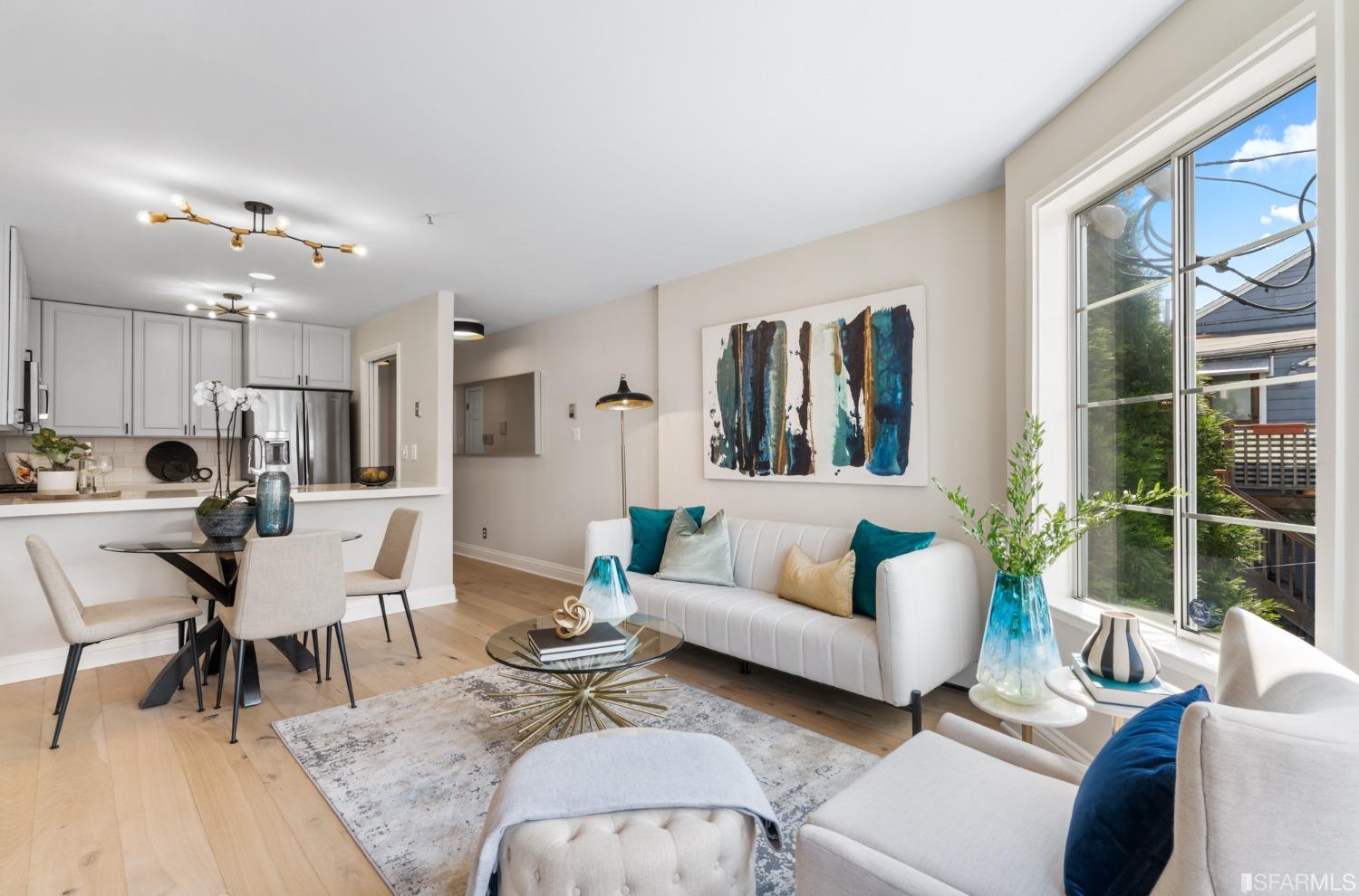 379 Church Street Unit: 301