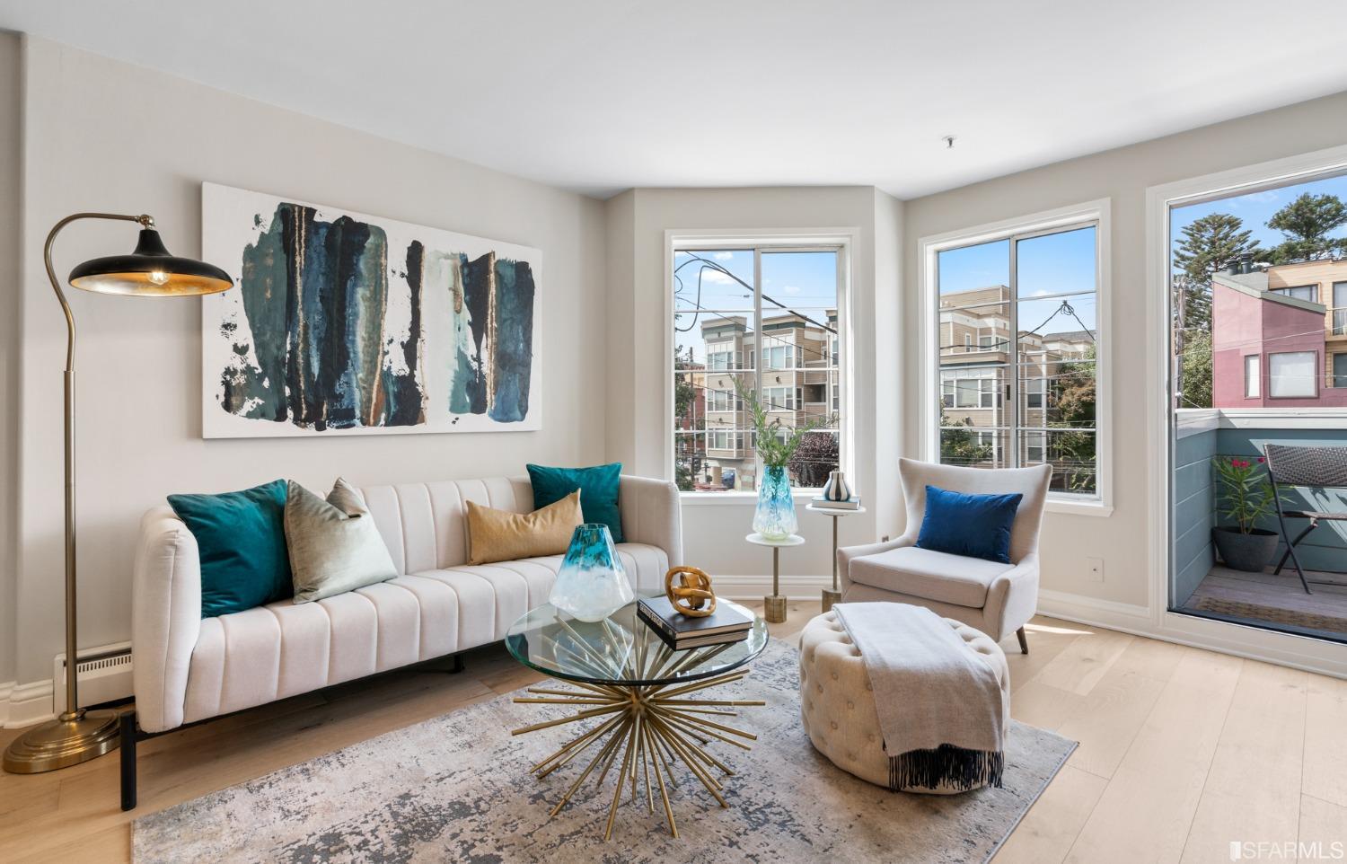 379 Church Street Unit: 301