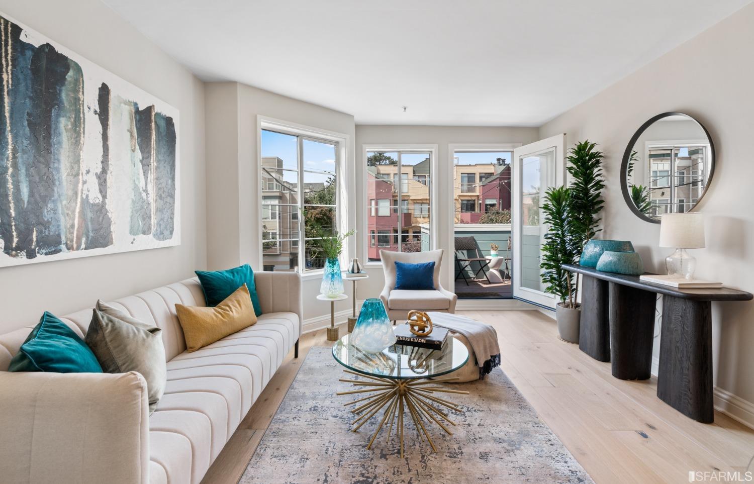 379 Church Street Unit: 301