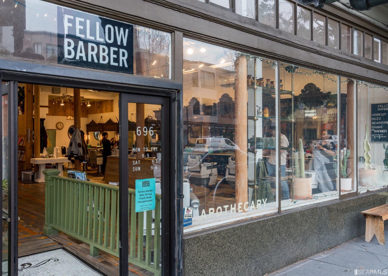 379 Church Street Unit: 301