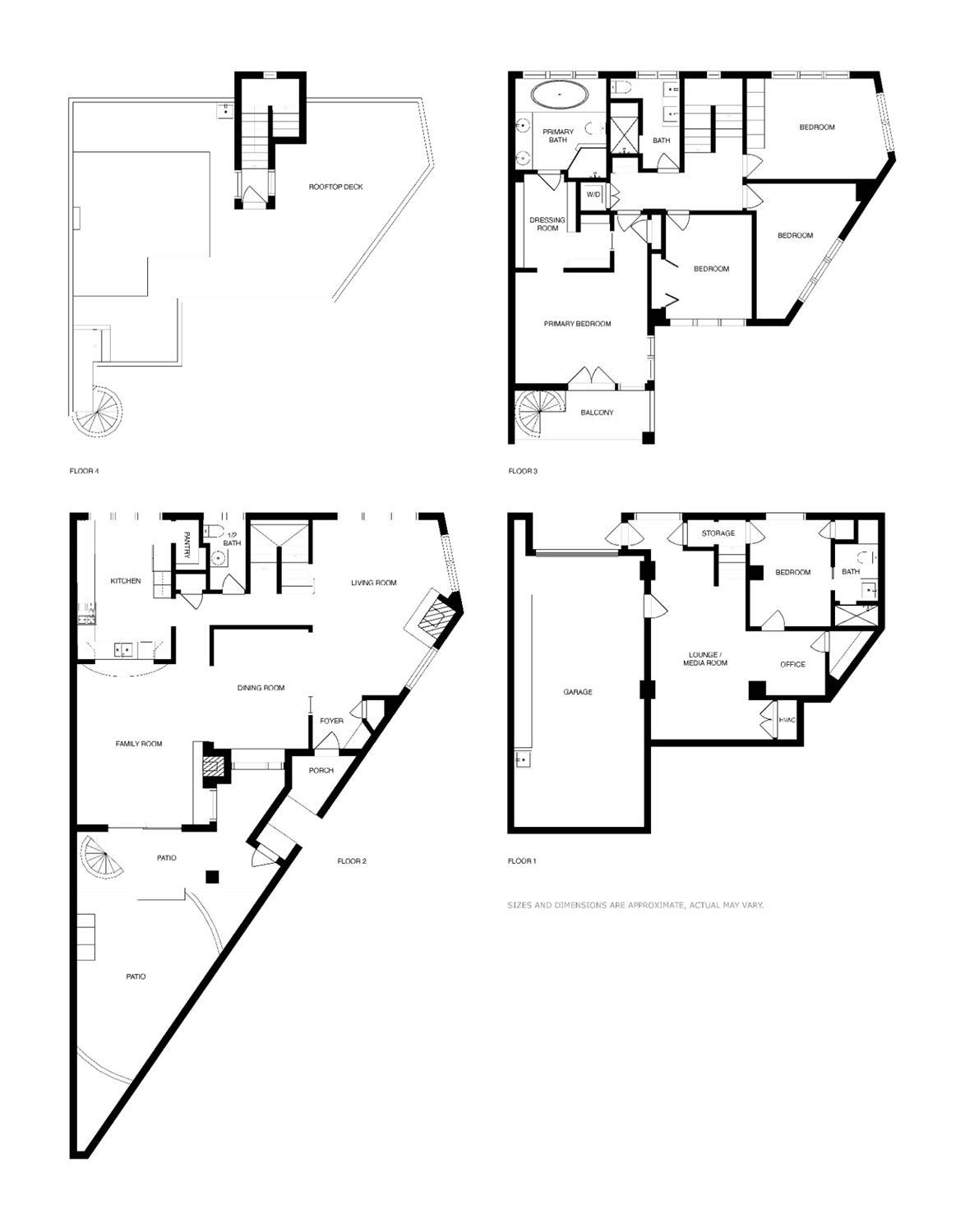 45 Southern Heights Avenue