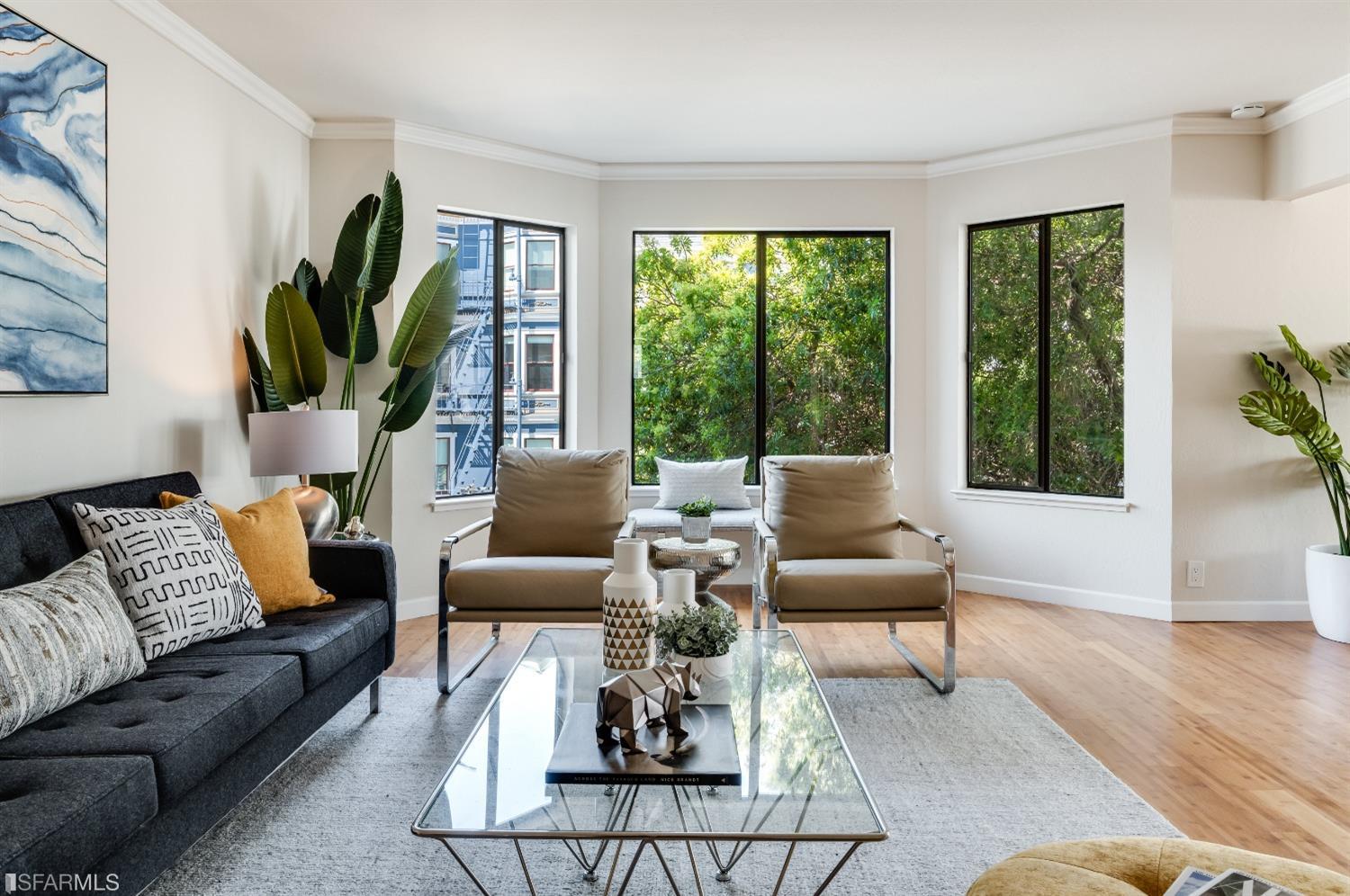 97 Duboce Avenue