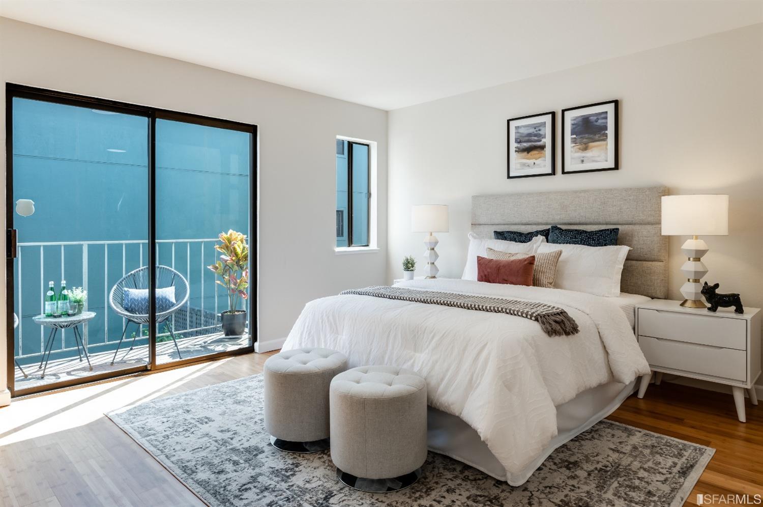 97 Duboce Avenue