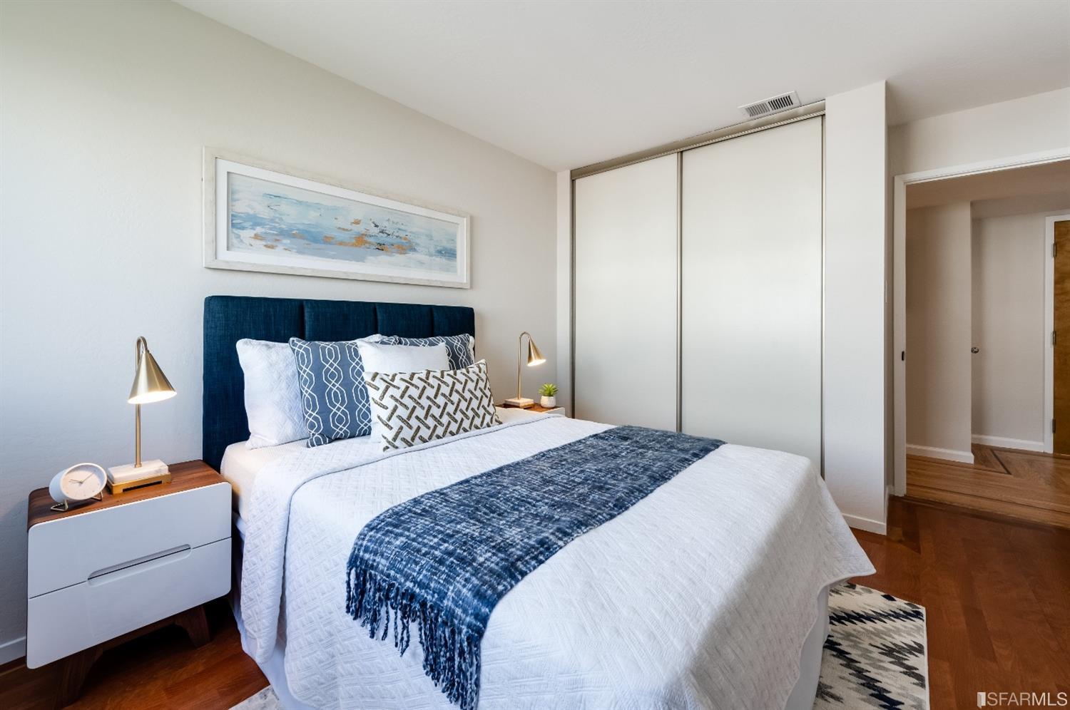 97 Duboce Avenue