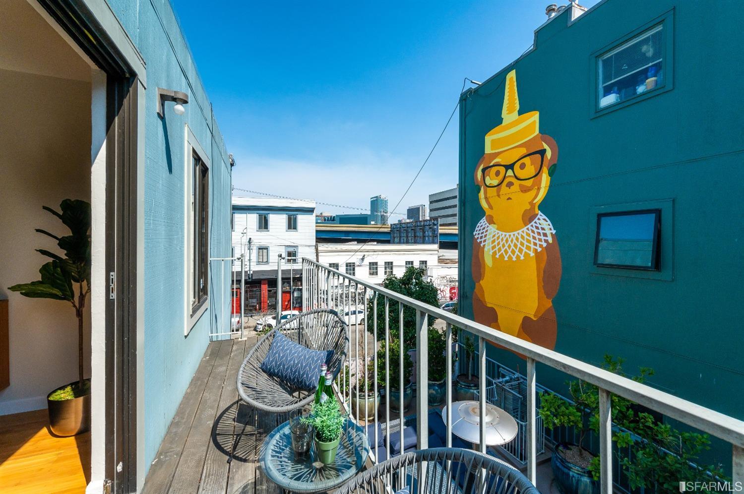 97 Duboce Avenue