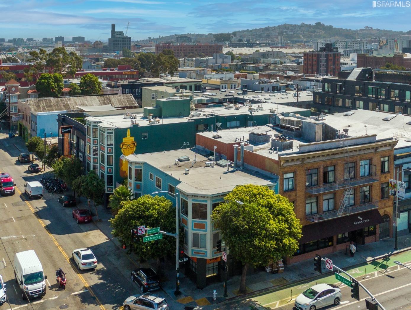 97 Duboce Avenue