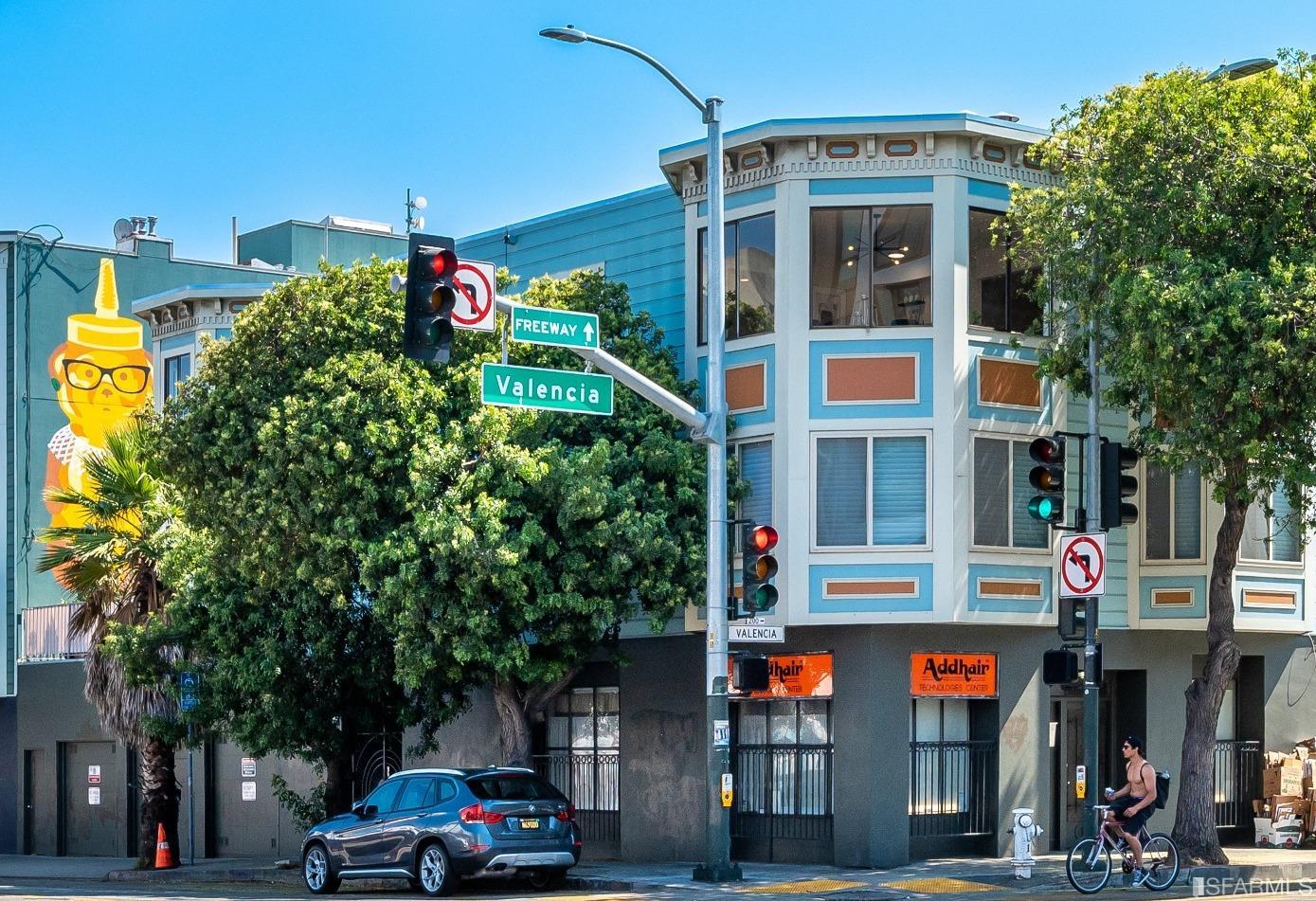97 Duboce Avenue