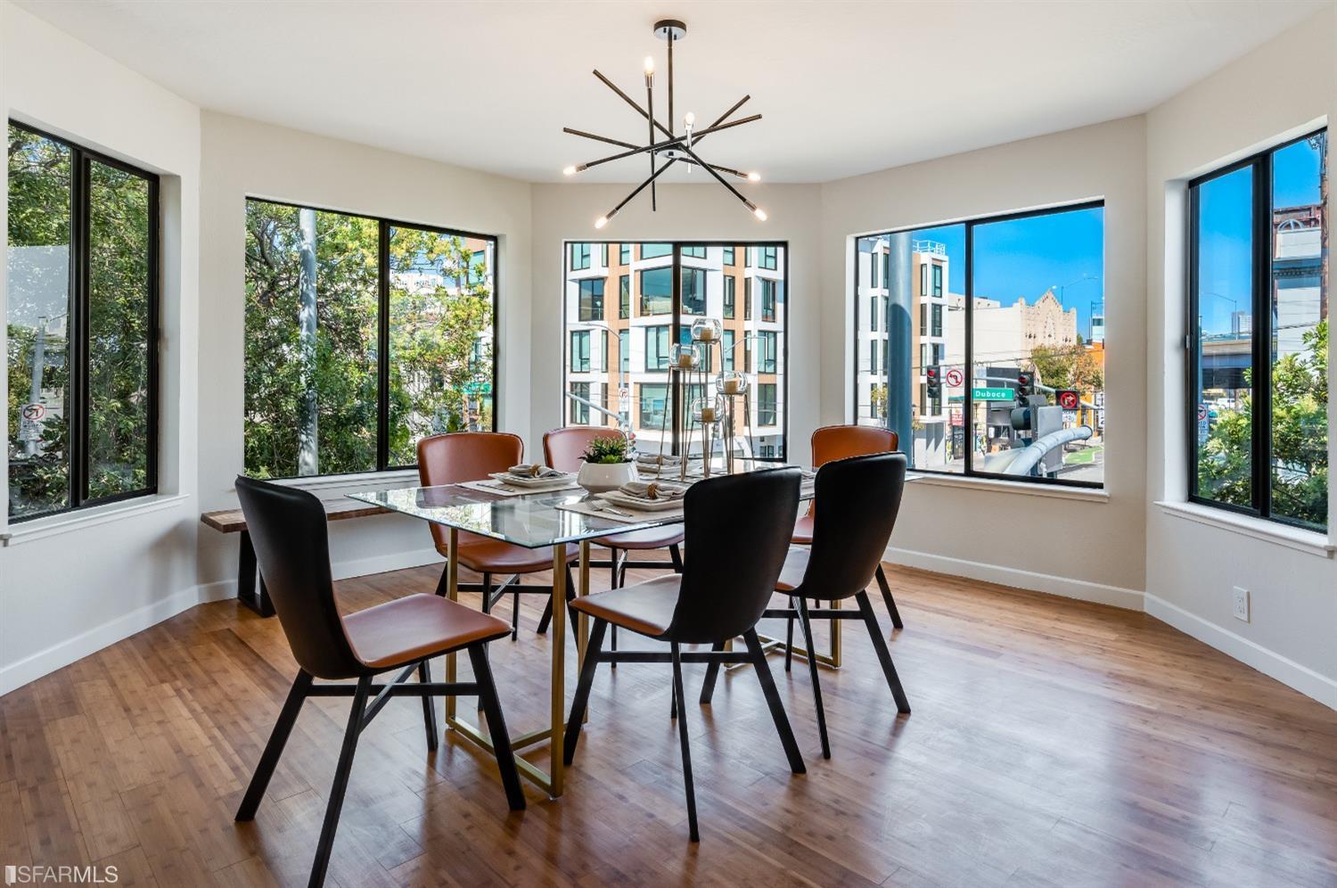 97 Duboce Avenue