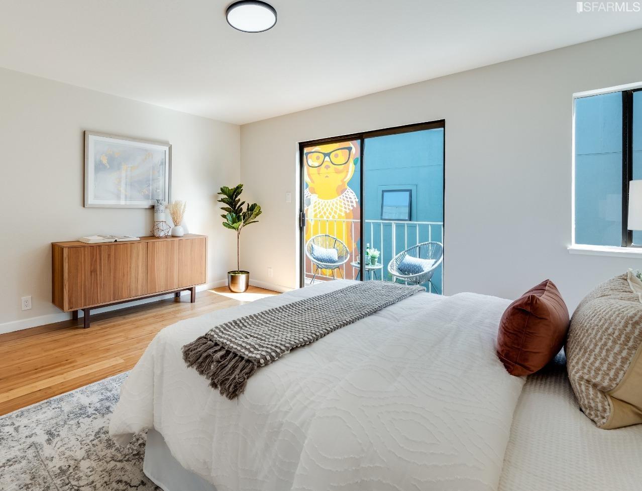 97 Duboce Avenue