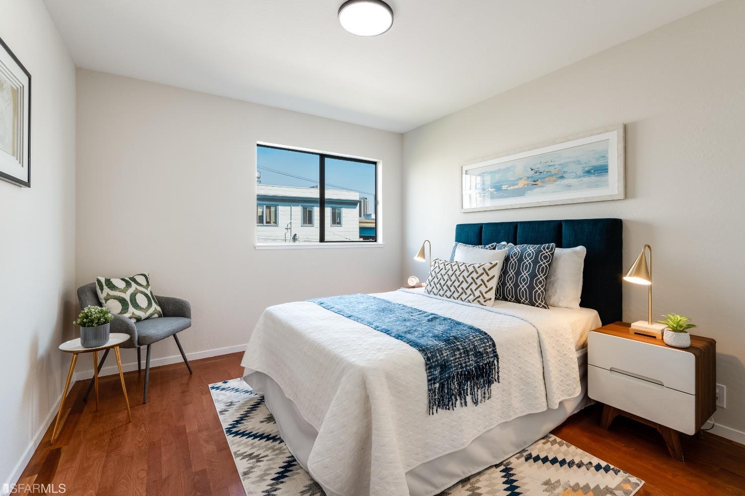 97 Duboce Avenue