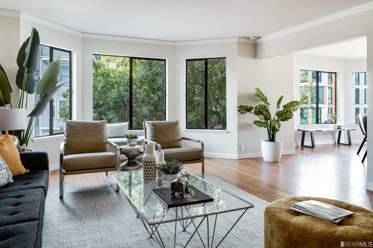 97 Duboce Avenue