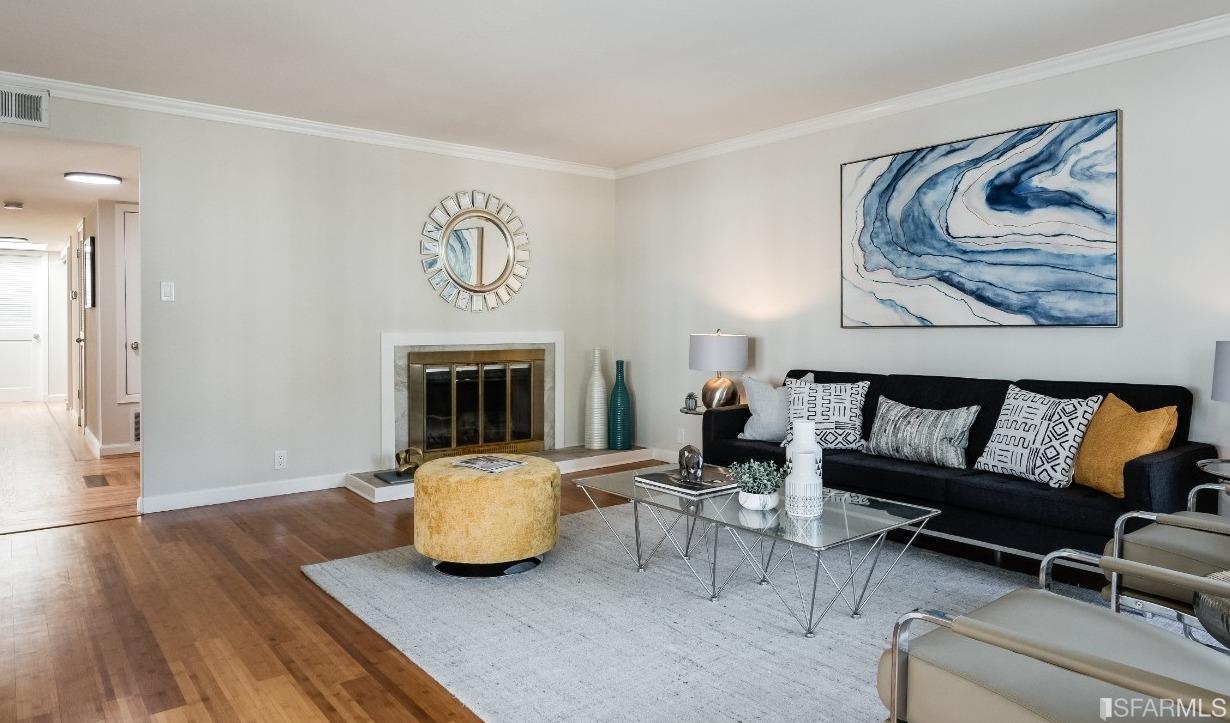 97 Duboce Avenue