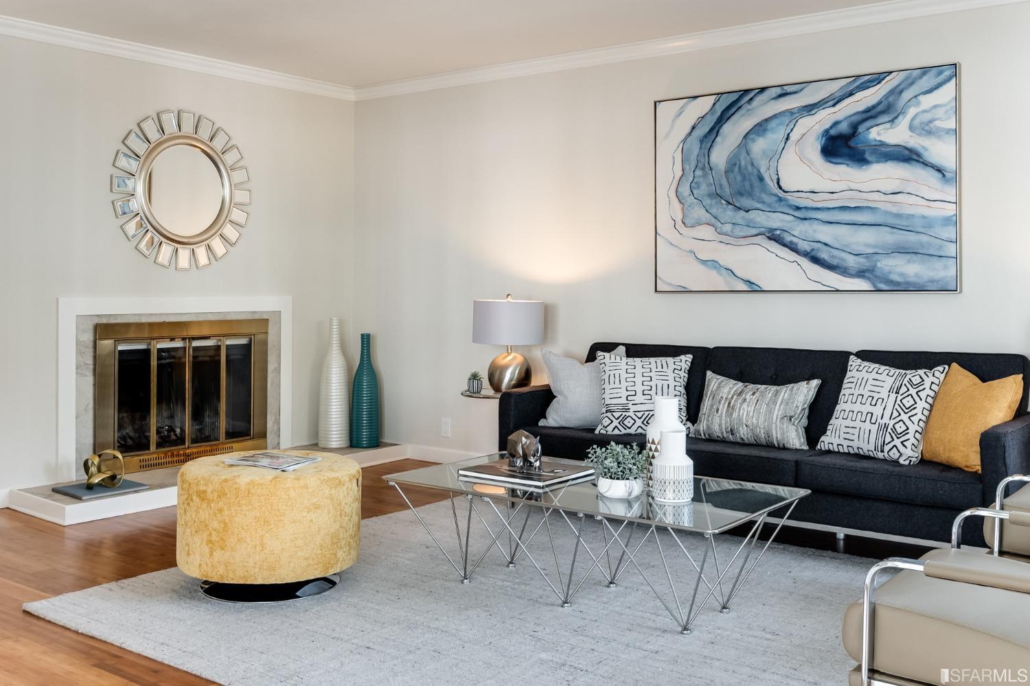 97 Duboce Avenue