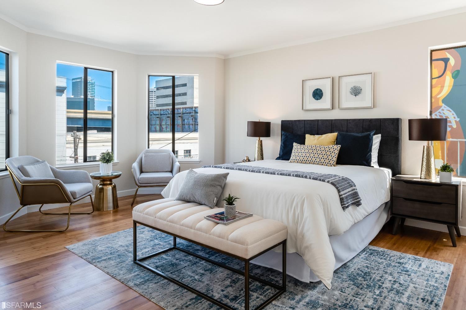 97 Duboce Avenue