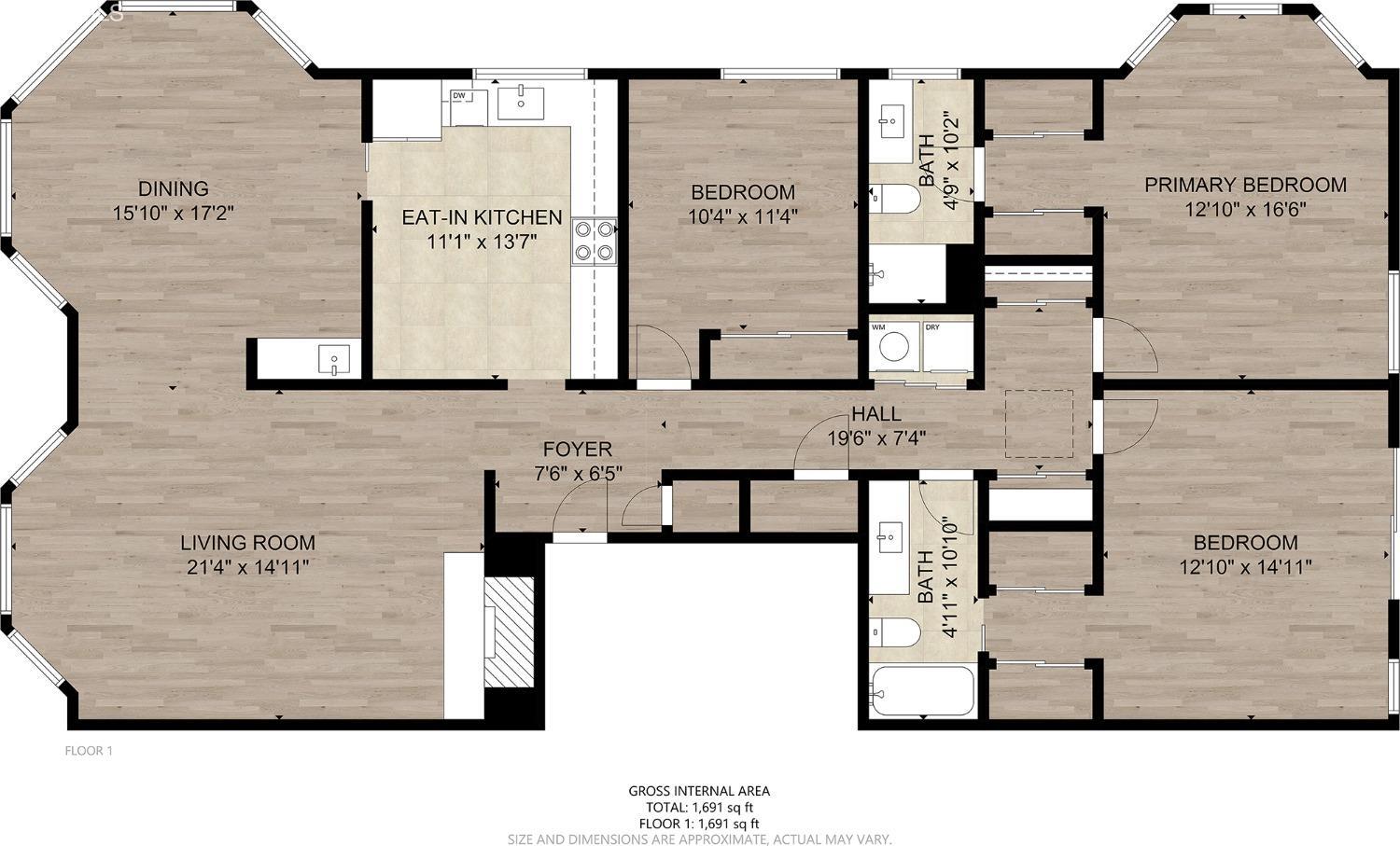 97 Duboce Avenue