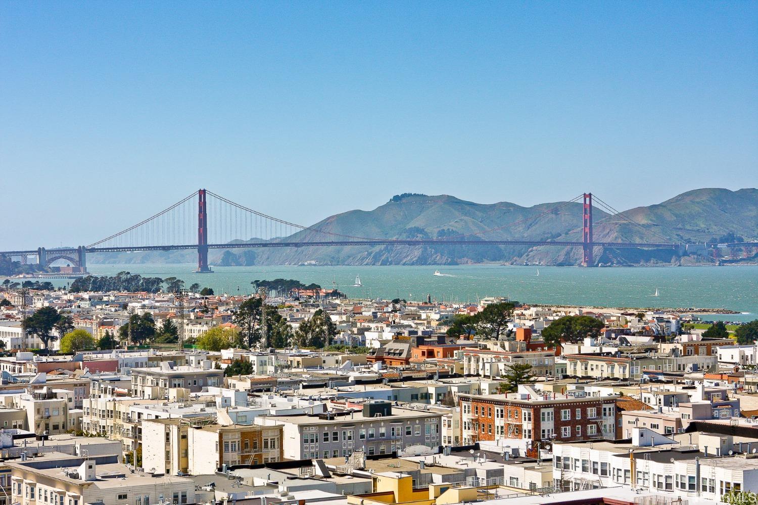 2701 Van Ness Avenue Unit: 210