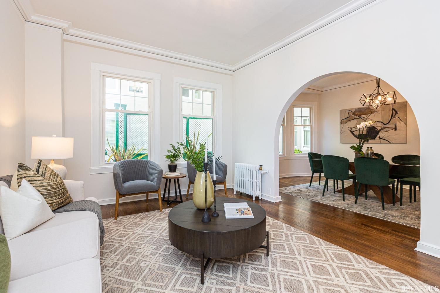 2701 Van Ness Avenue Unit: 210