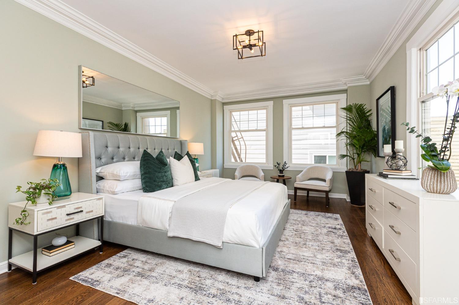 2701 Van Ness Avenue Unit: 210