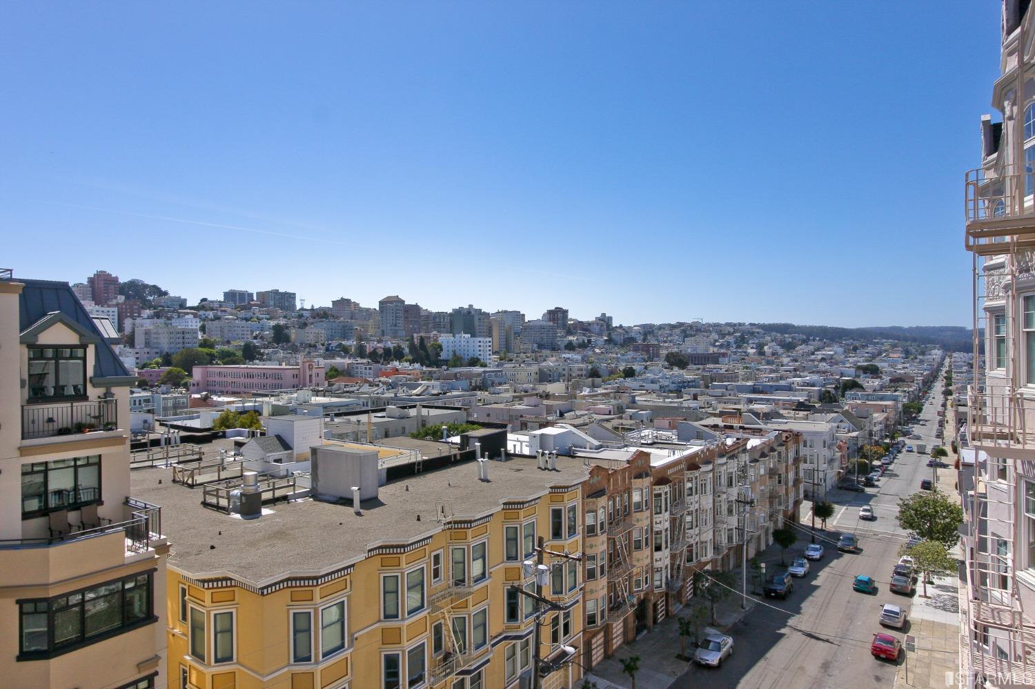 2701 Van Ness Avenue Unit: 210