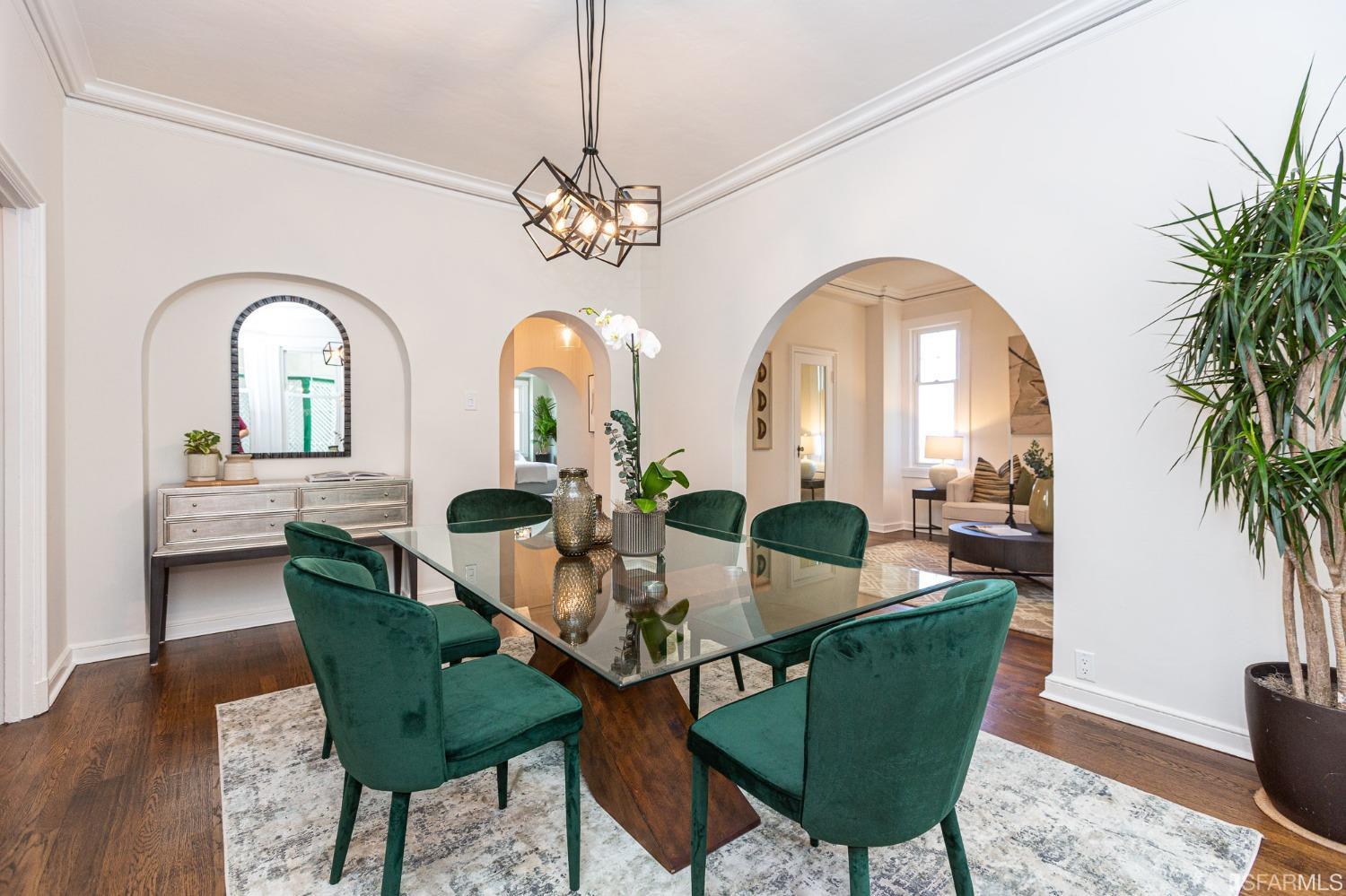 2701 Van Ness Avenue Unit: 210