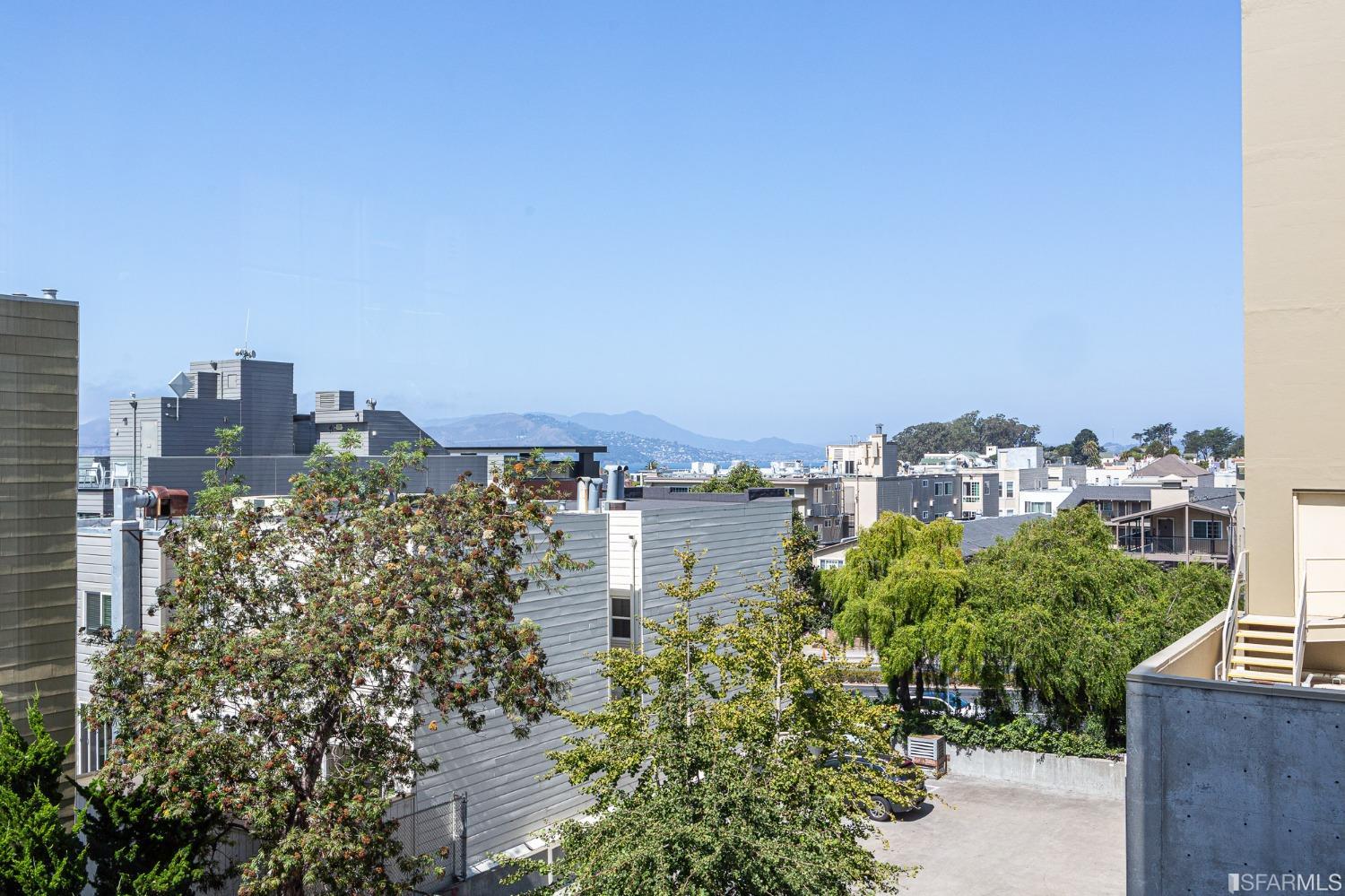 2701 Van Ness Avenue Unit: 210