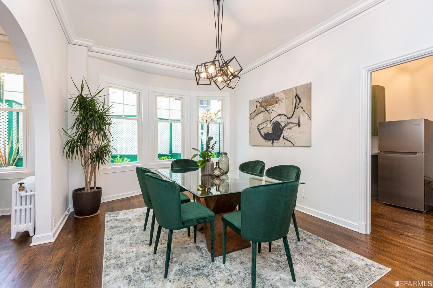 2701 Van Ness Avenue Unit: 210