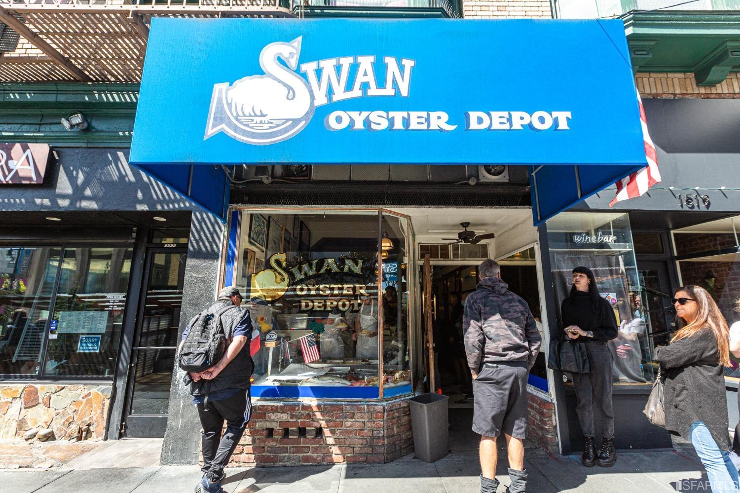 2701 Van Ness Avenue Unit: 210