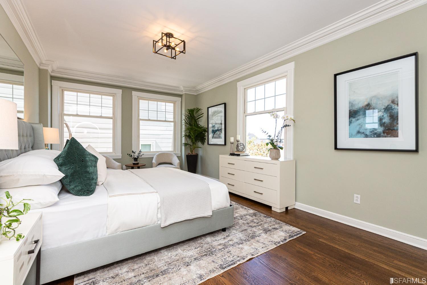 2701 Van Ness Avenue Unit: 210