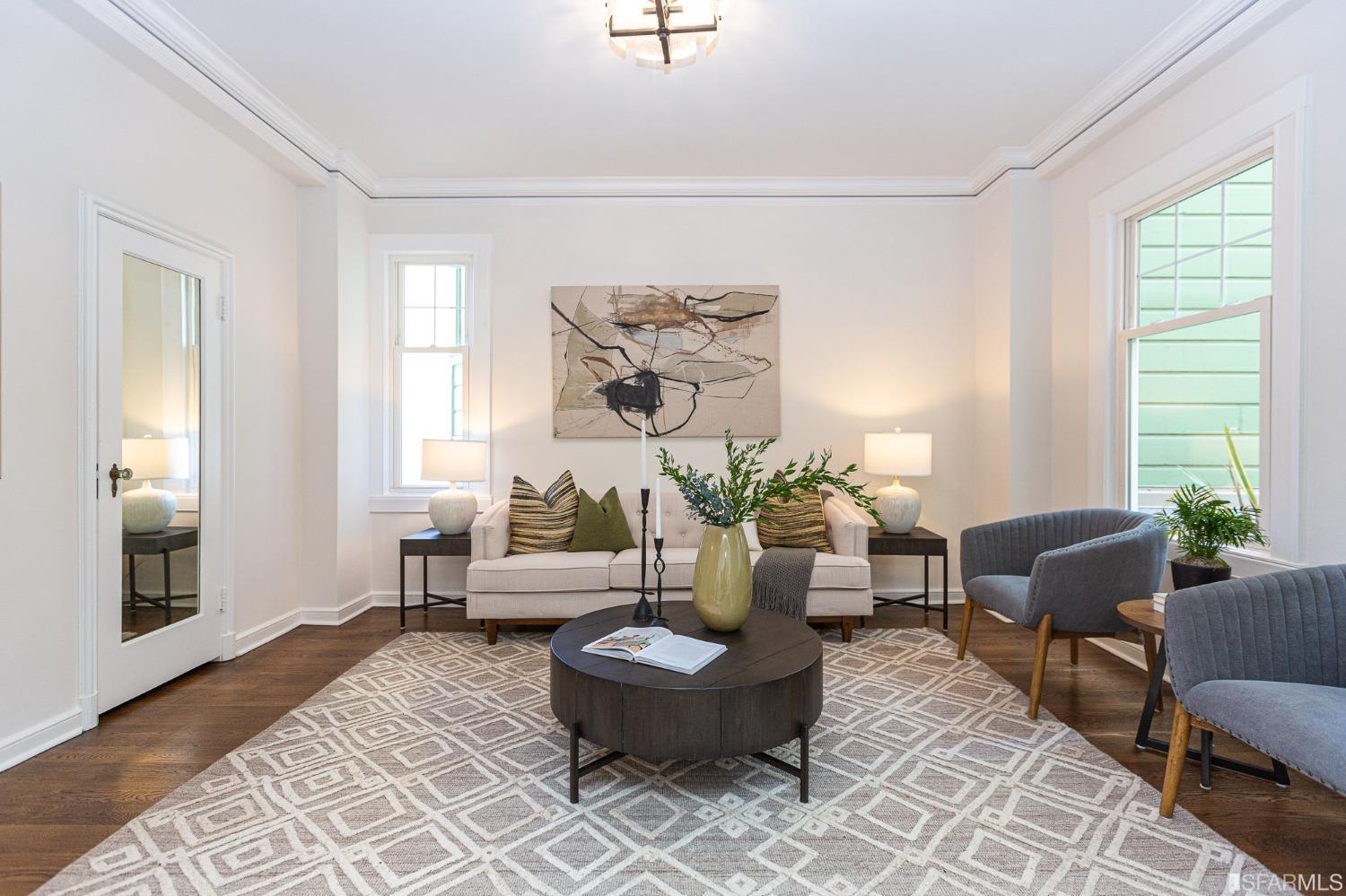 2701 Van Ness Avenue Unit: 210