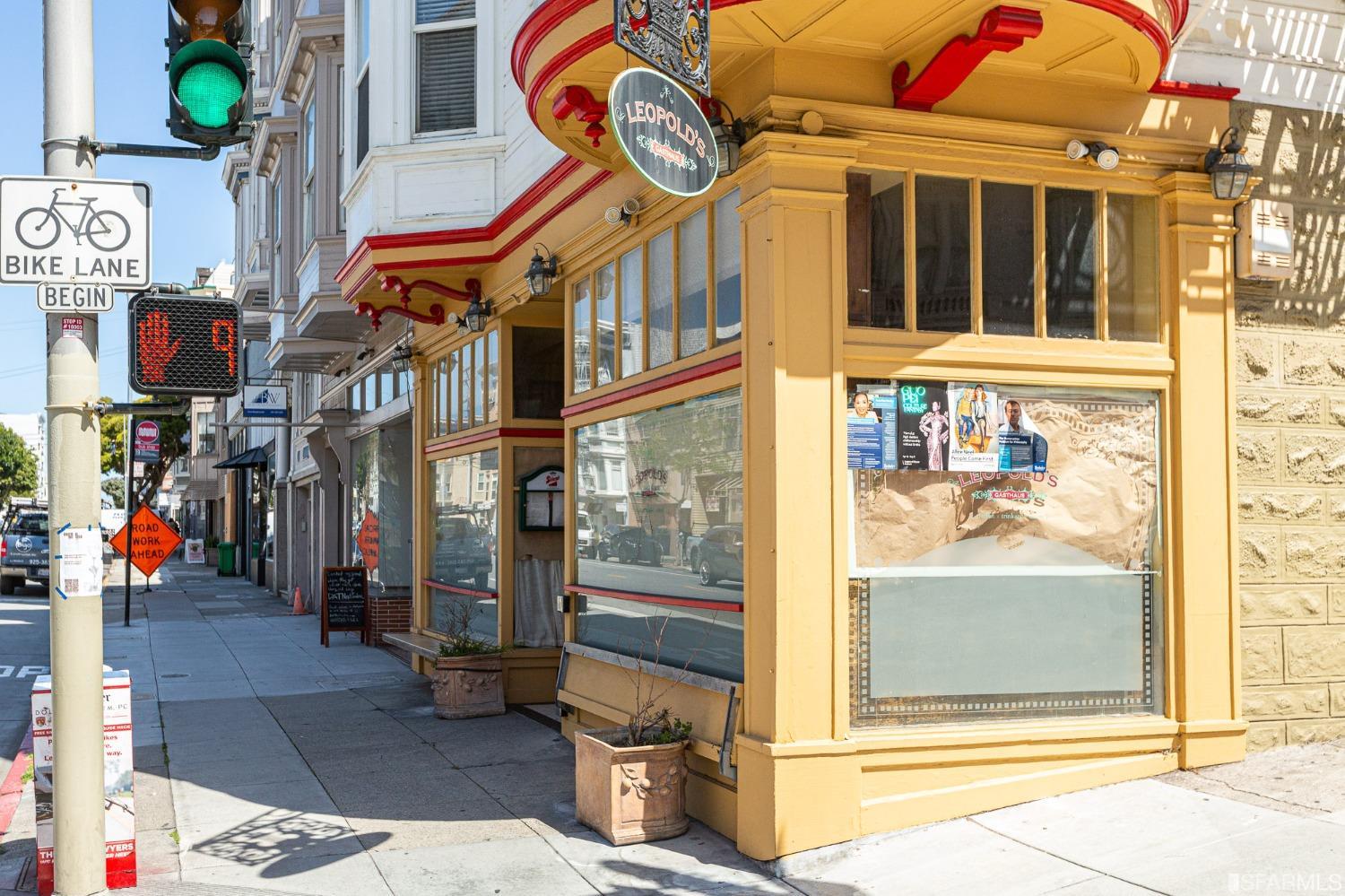 2701 Van Ness Avenue Unit: 210