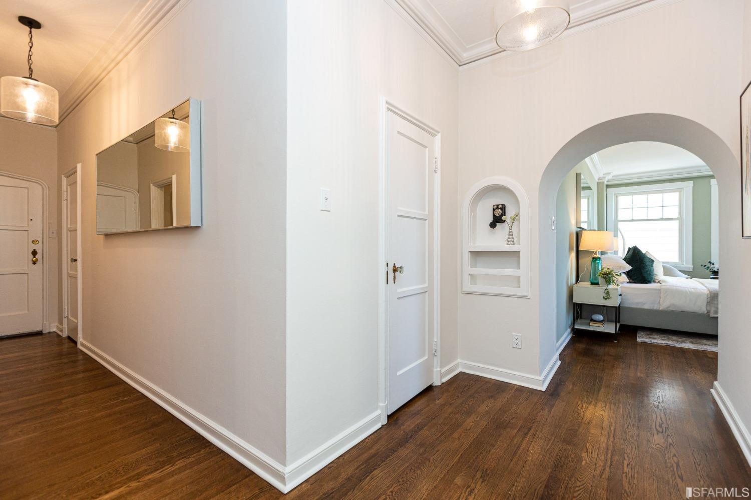 2701 Van Ness Avenue Unit: 210