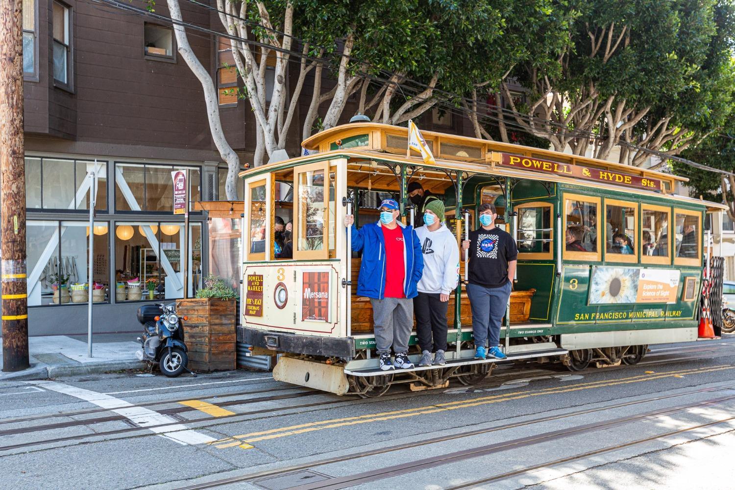 2701 Van Ness Avenue Unit: 210