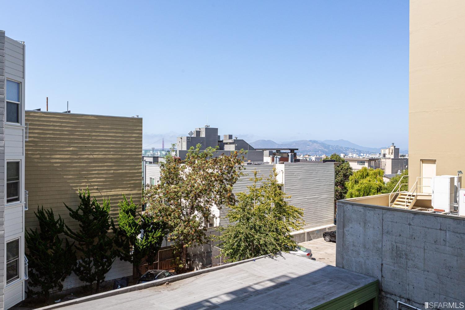 2701 Van Ness Avenue Unit: 210