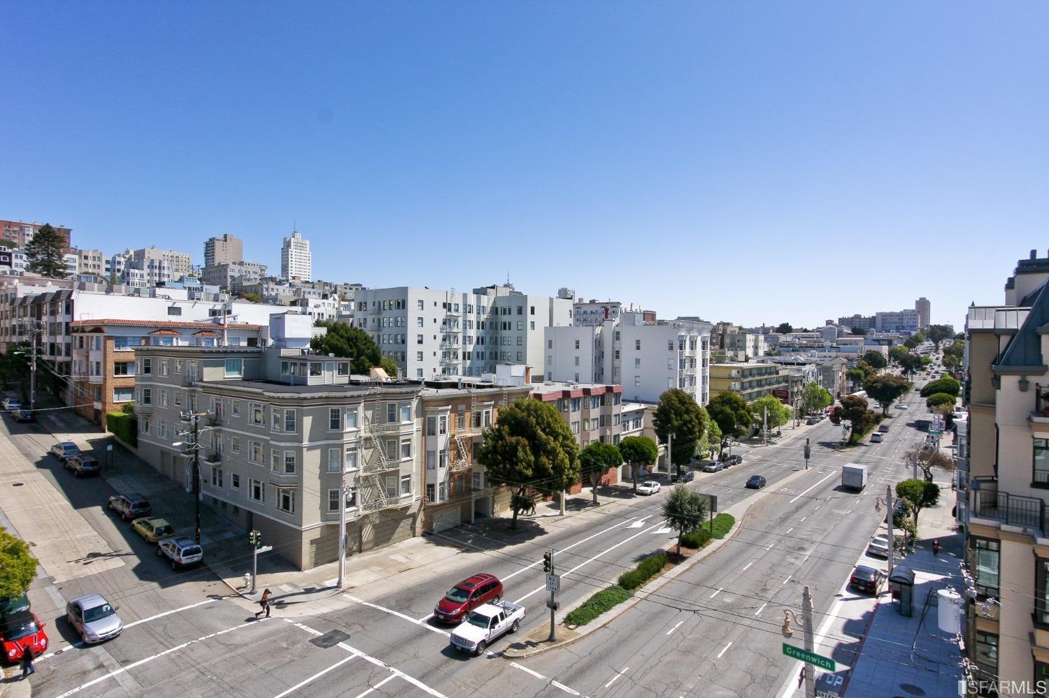 2701 Van Ness Avenue Unit: 210