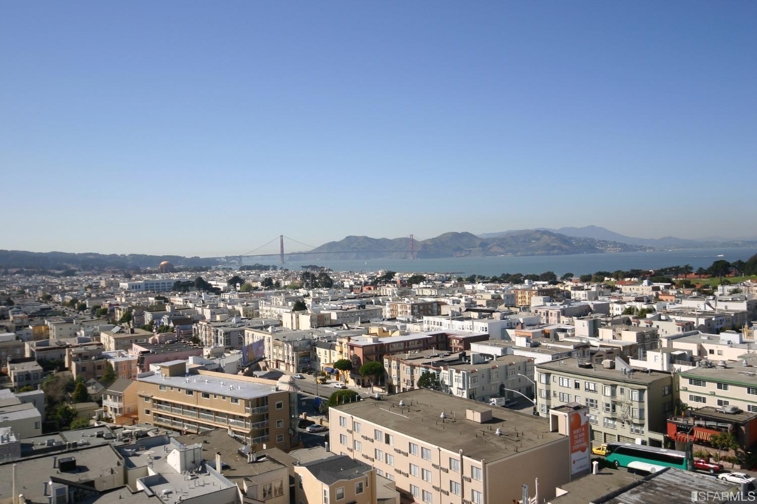 2701 Van Ness Avenue Unit: 210