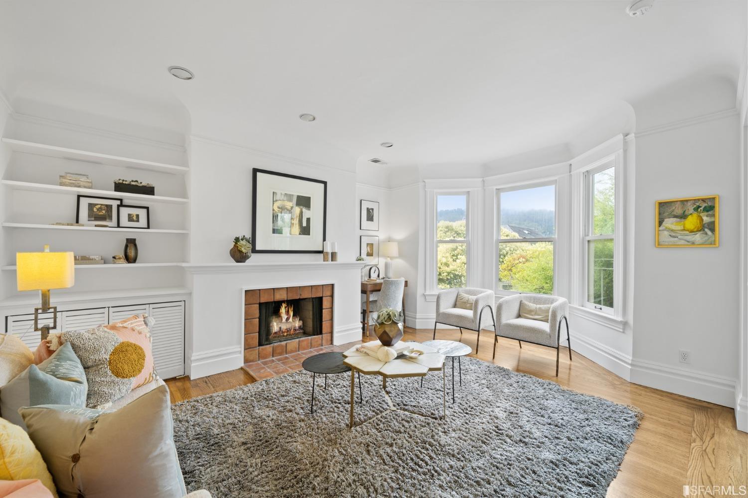 244 Downey Street Unit: 3