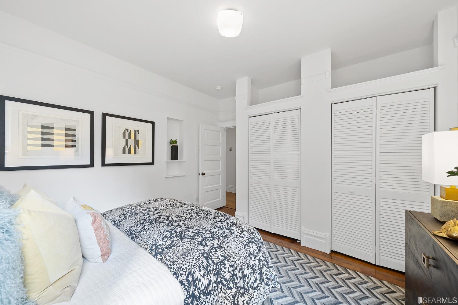 244 Downey Street Unit: 3