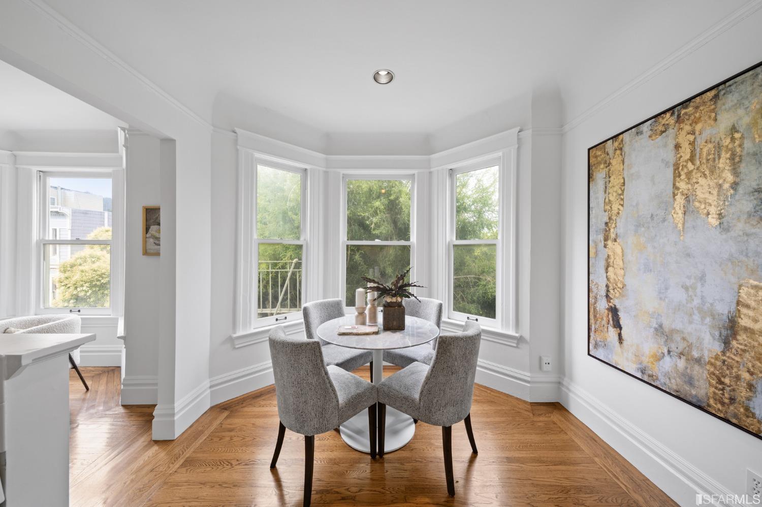 244 Downey Street Unit: 3