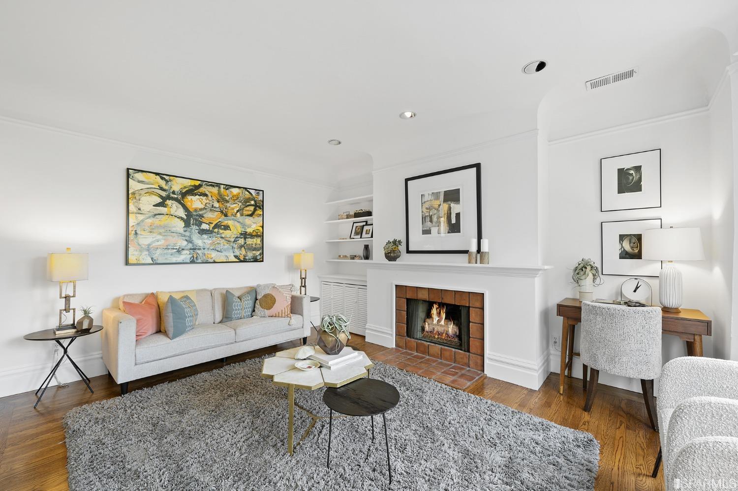 244 Downey Street Unit: 3