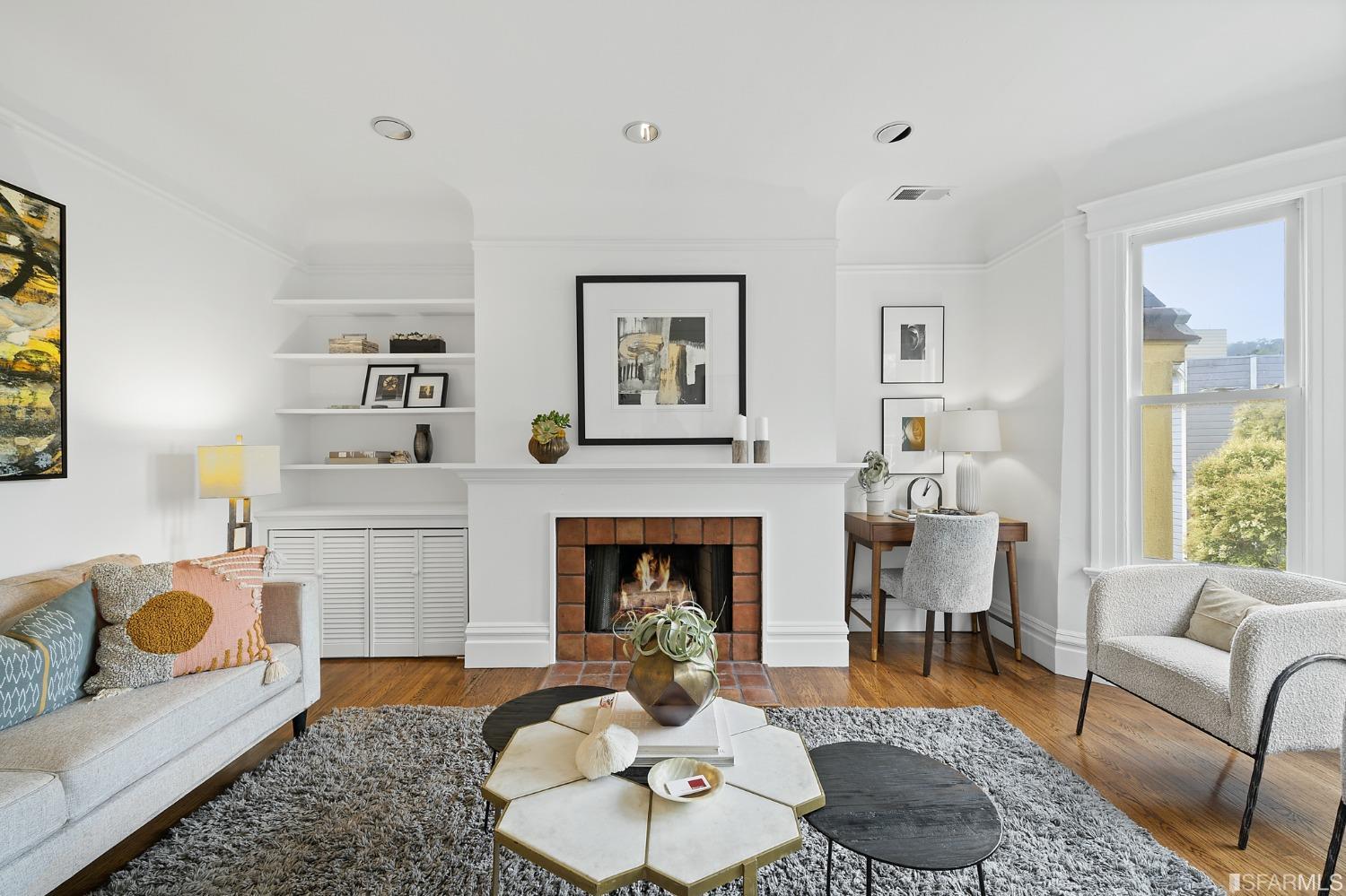 244 Downey Street Unit: 3