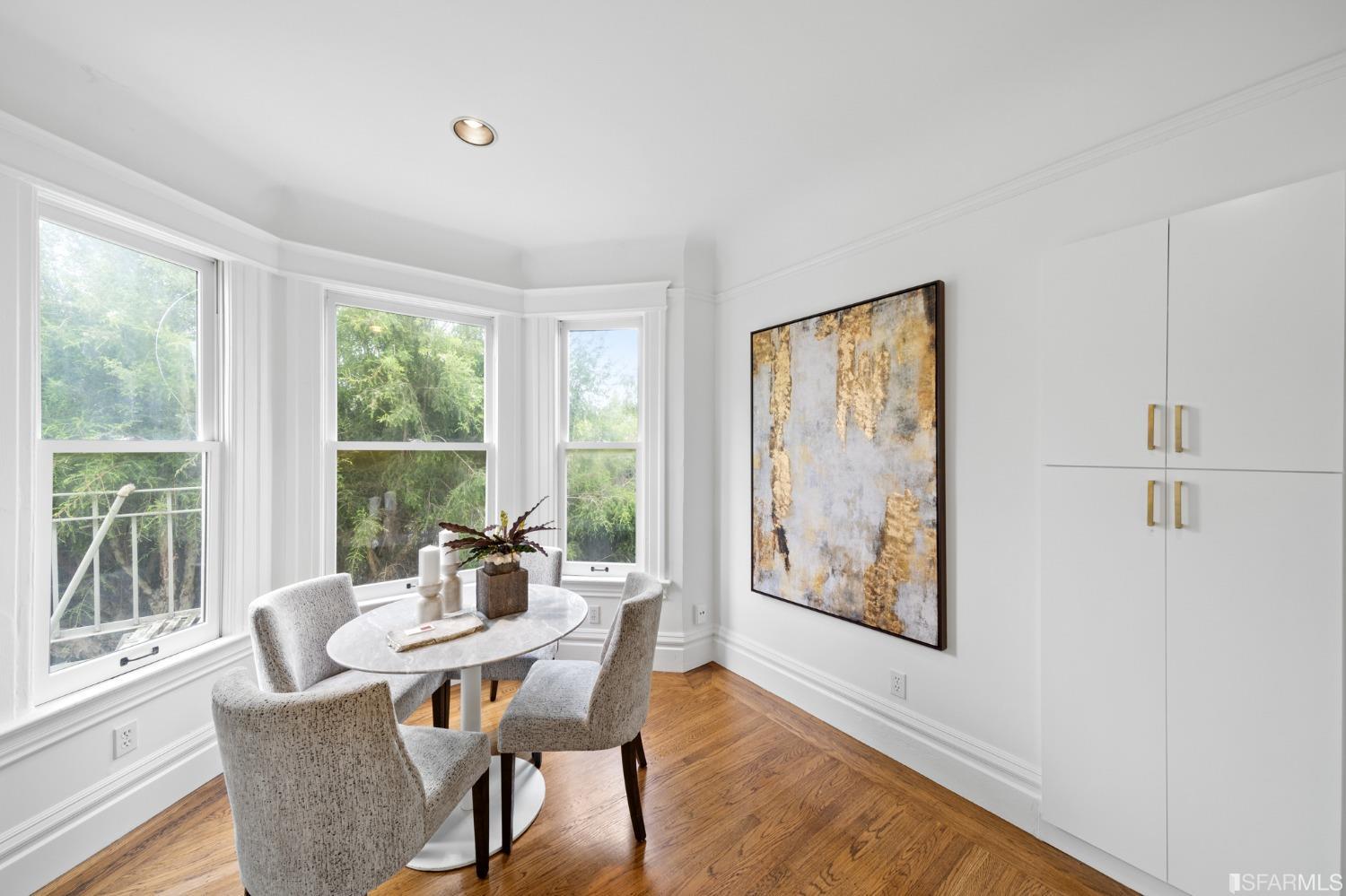 244 Downey Street Unit: 3