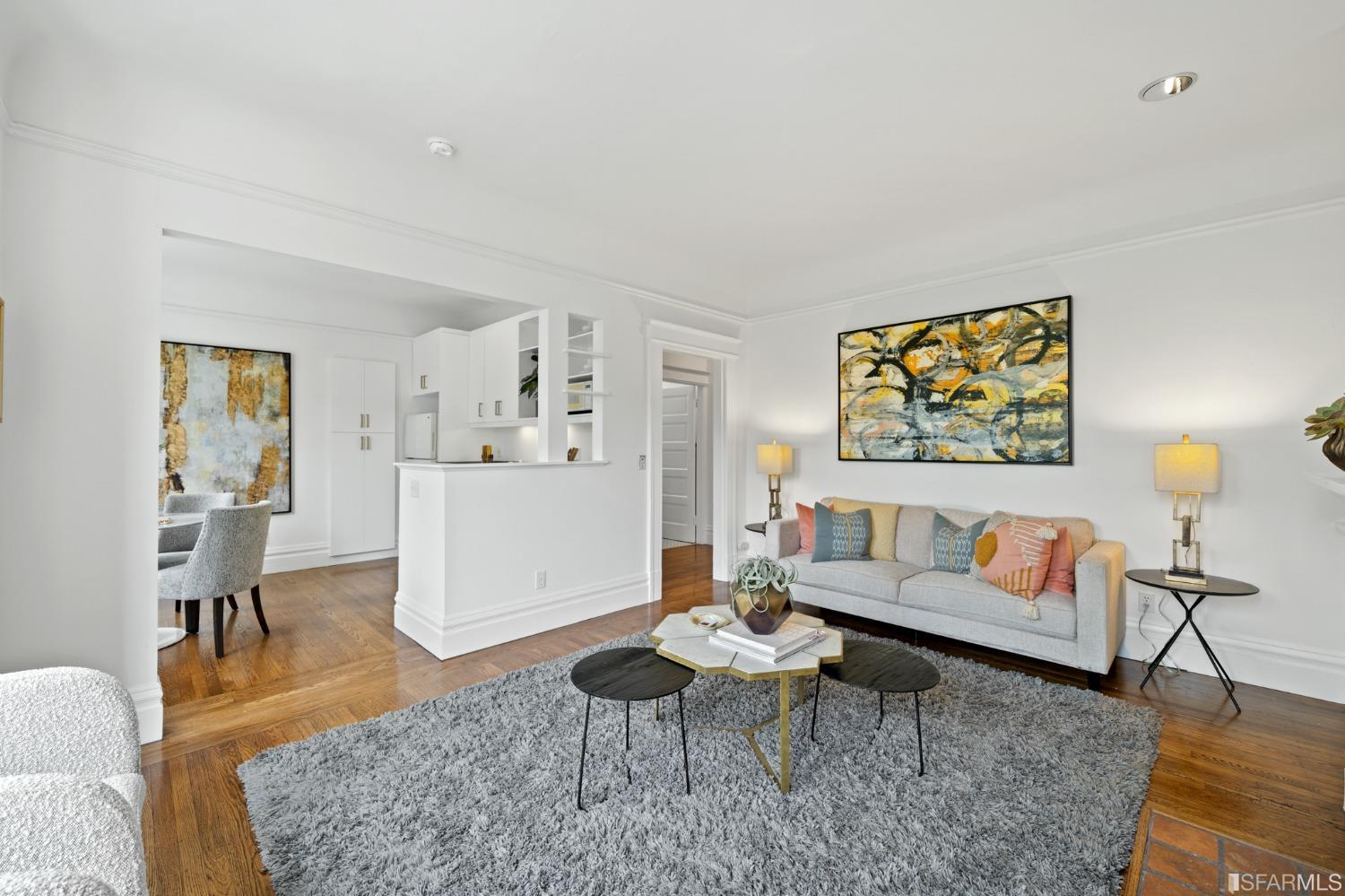 244 Downey Street Unit: 3