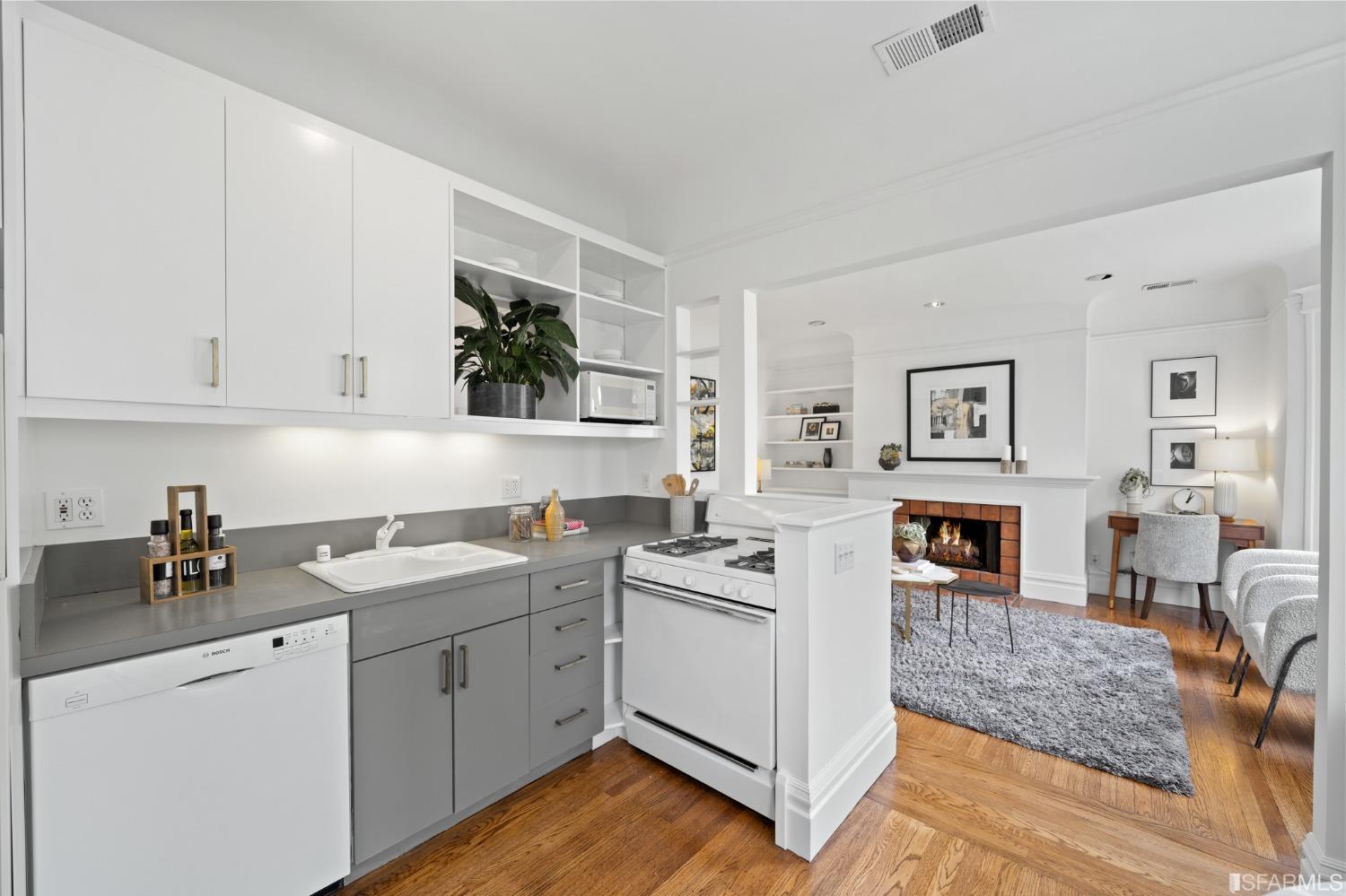 244 Downey Street Unit: 3