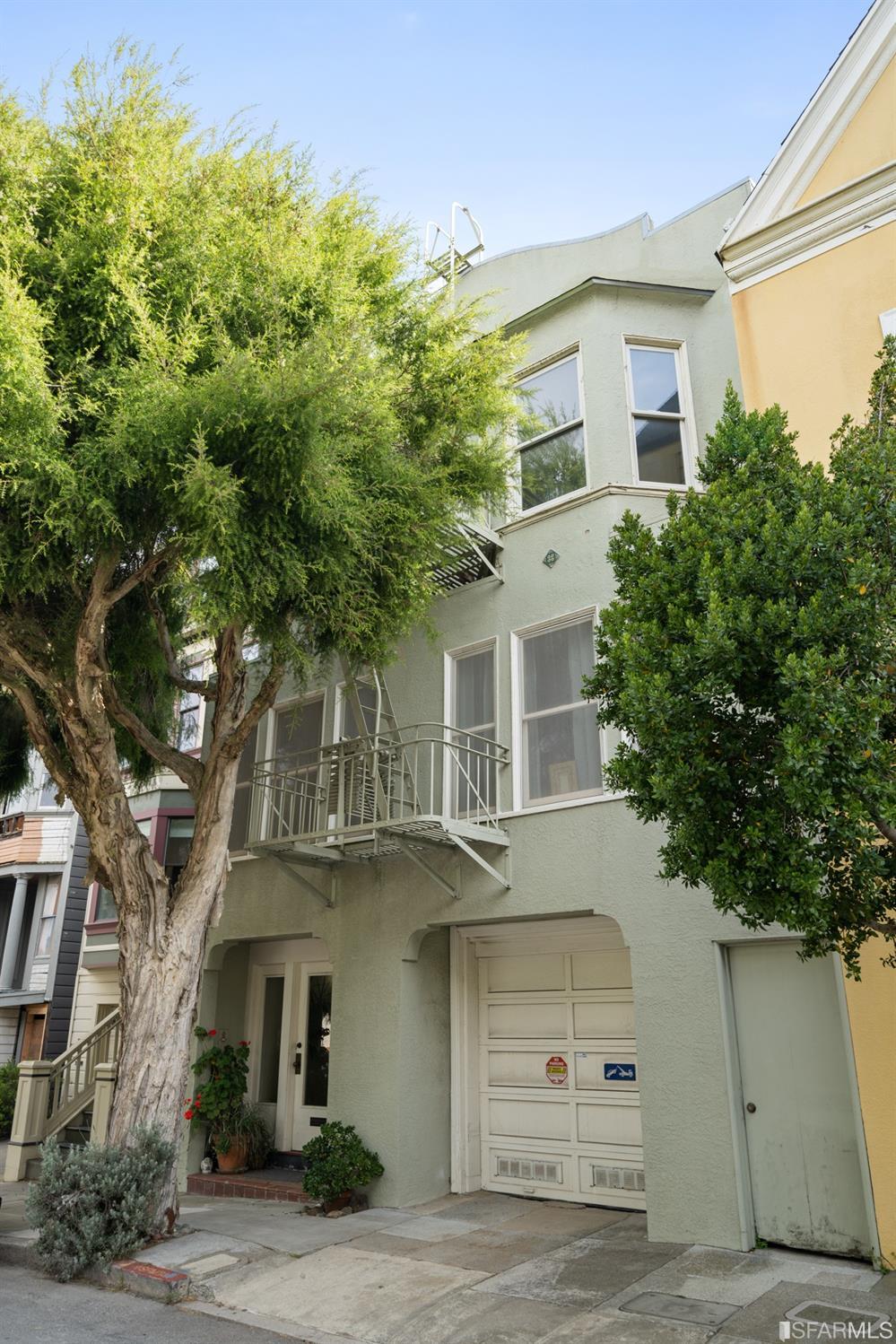 244 Downey Street Unit: 3