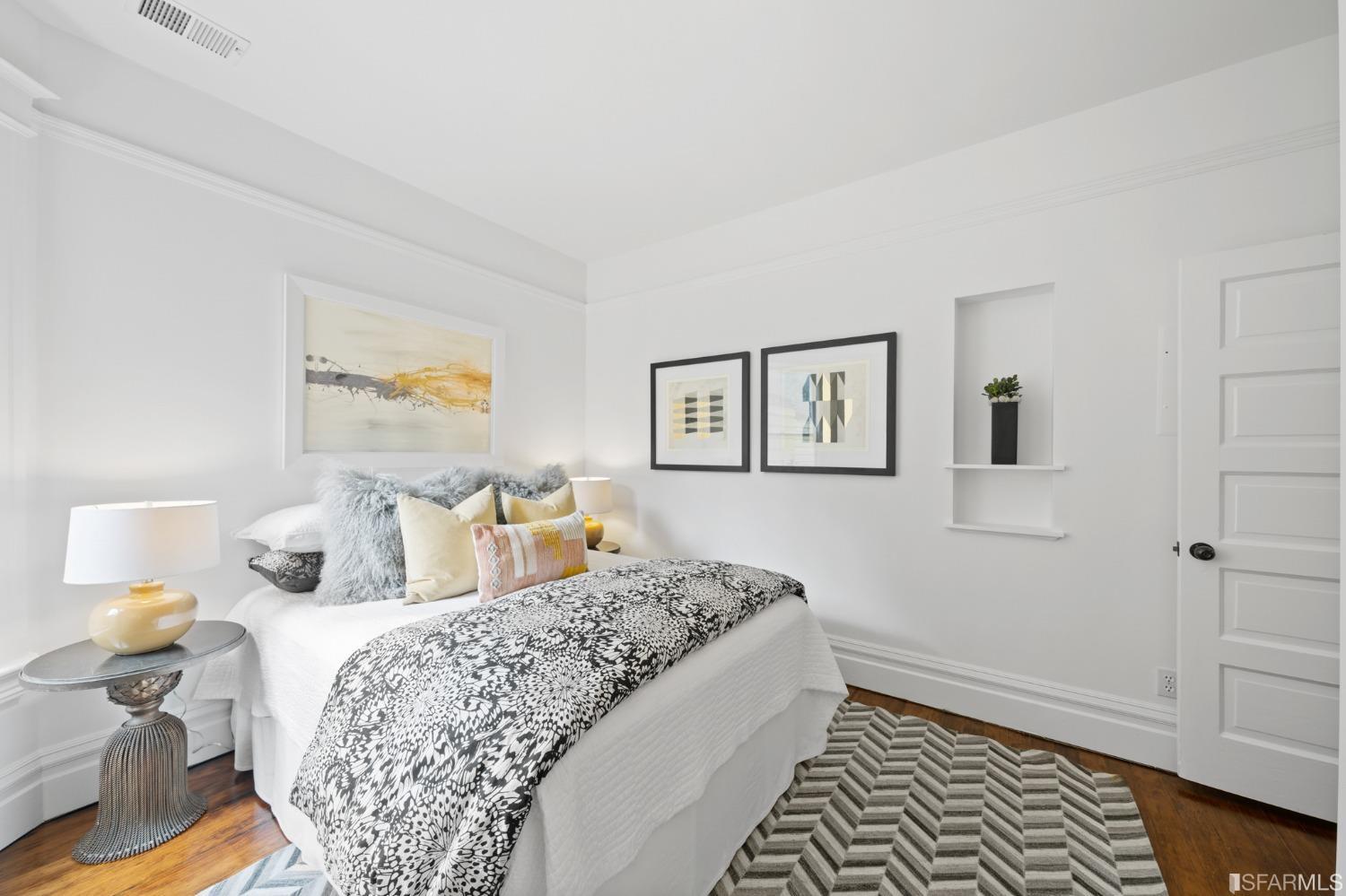 244 Downey Street Unit: 3