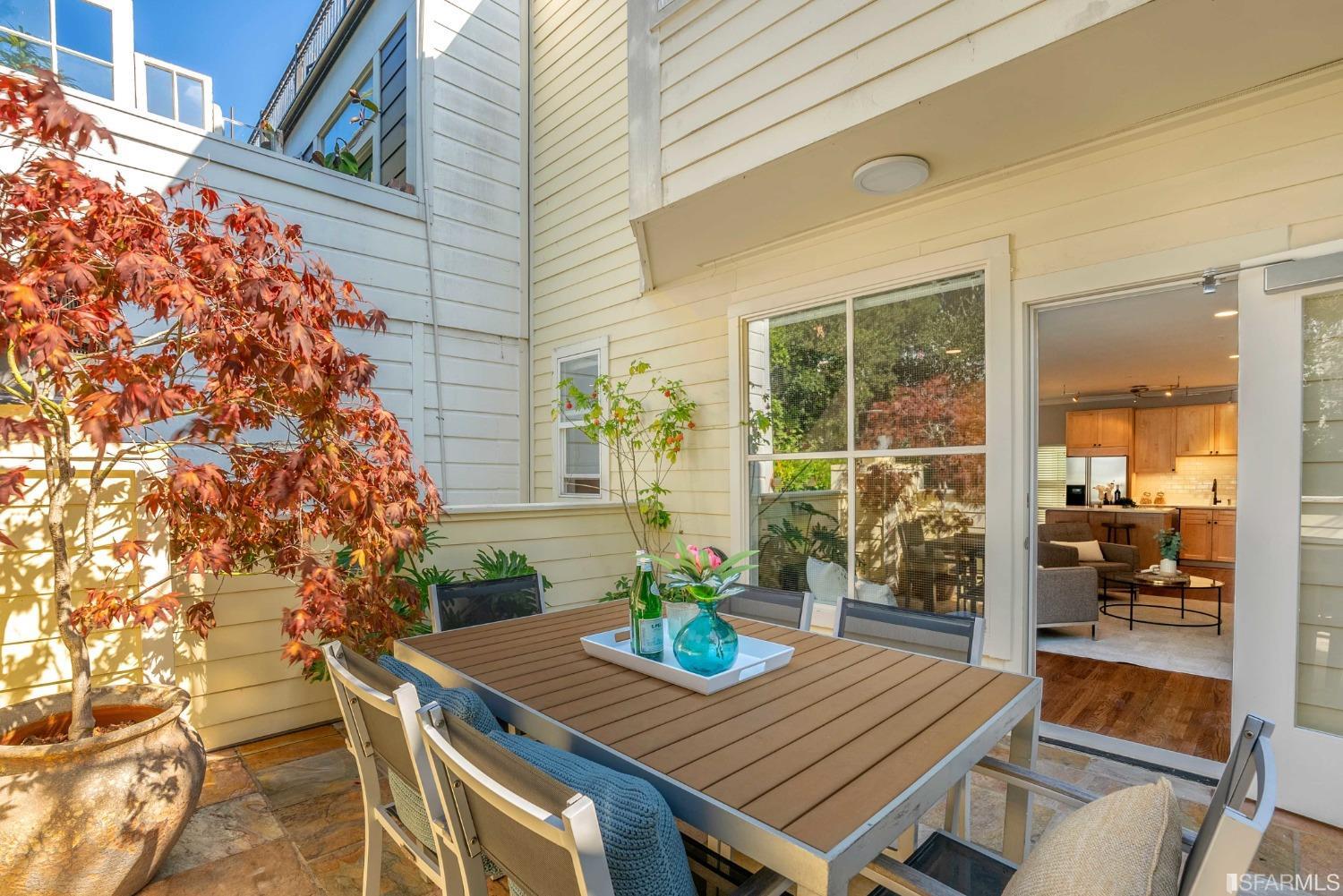 570 Page Street Unit: 7