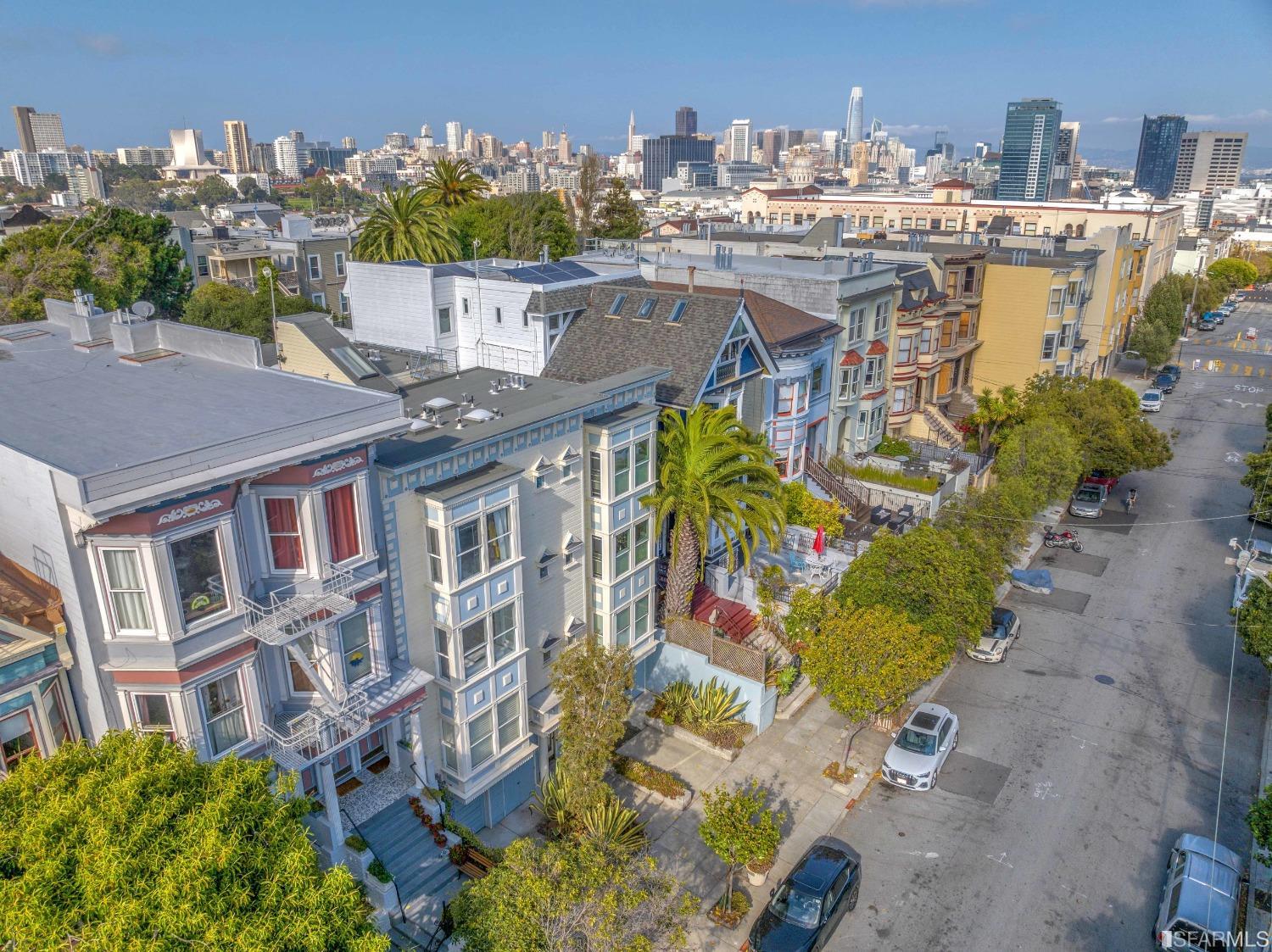 570 Page Street Unit: 7