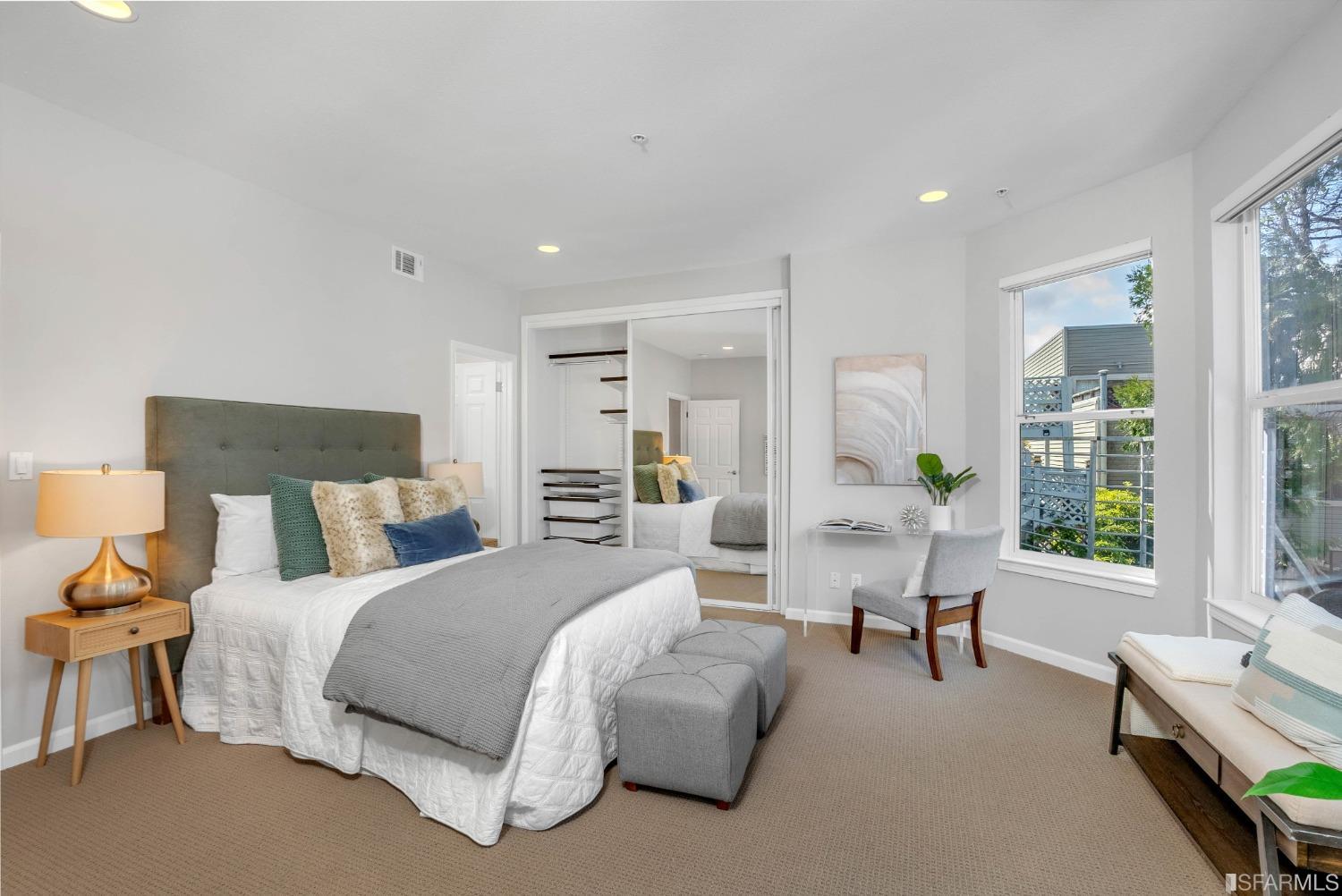 570 Page Street Unit: 7