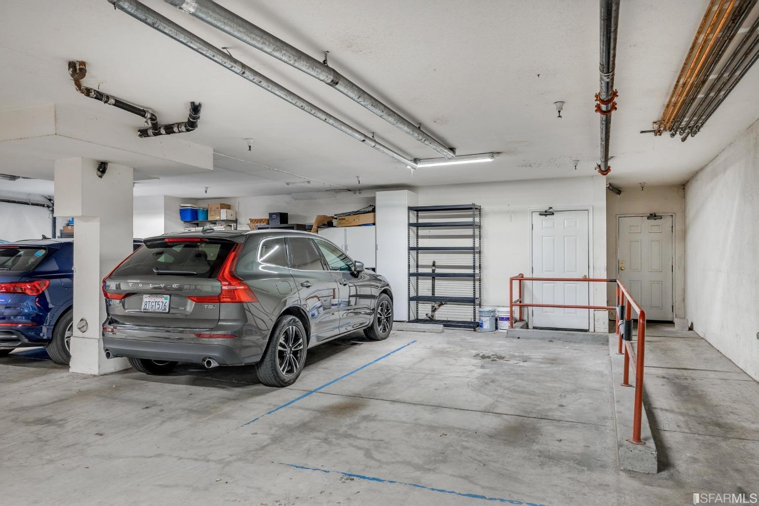 570 Page Street Unit: 7