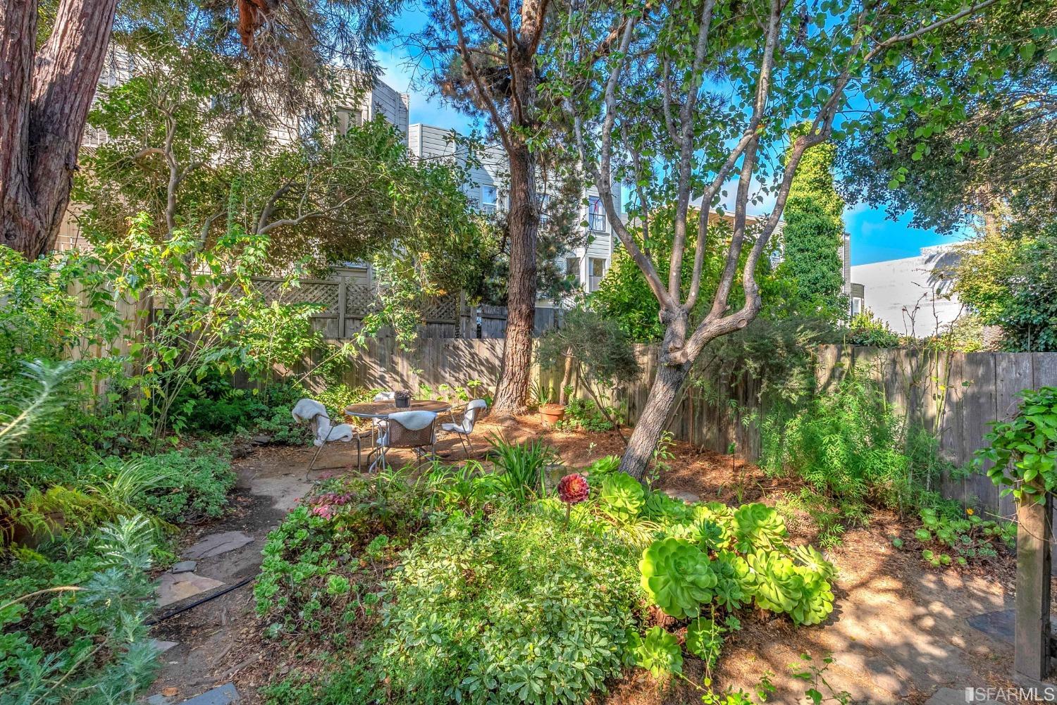 570 Page Street Unit: 7